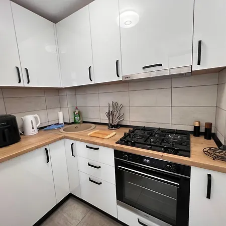Apartment Axal Bucharest