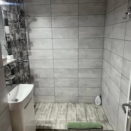 Axal Apartment